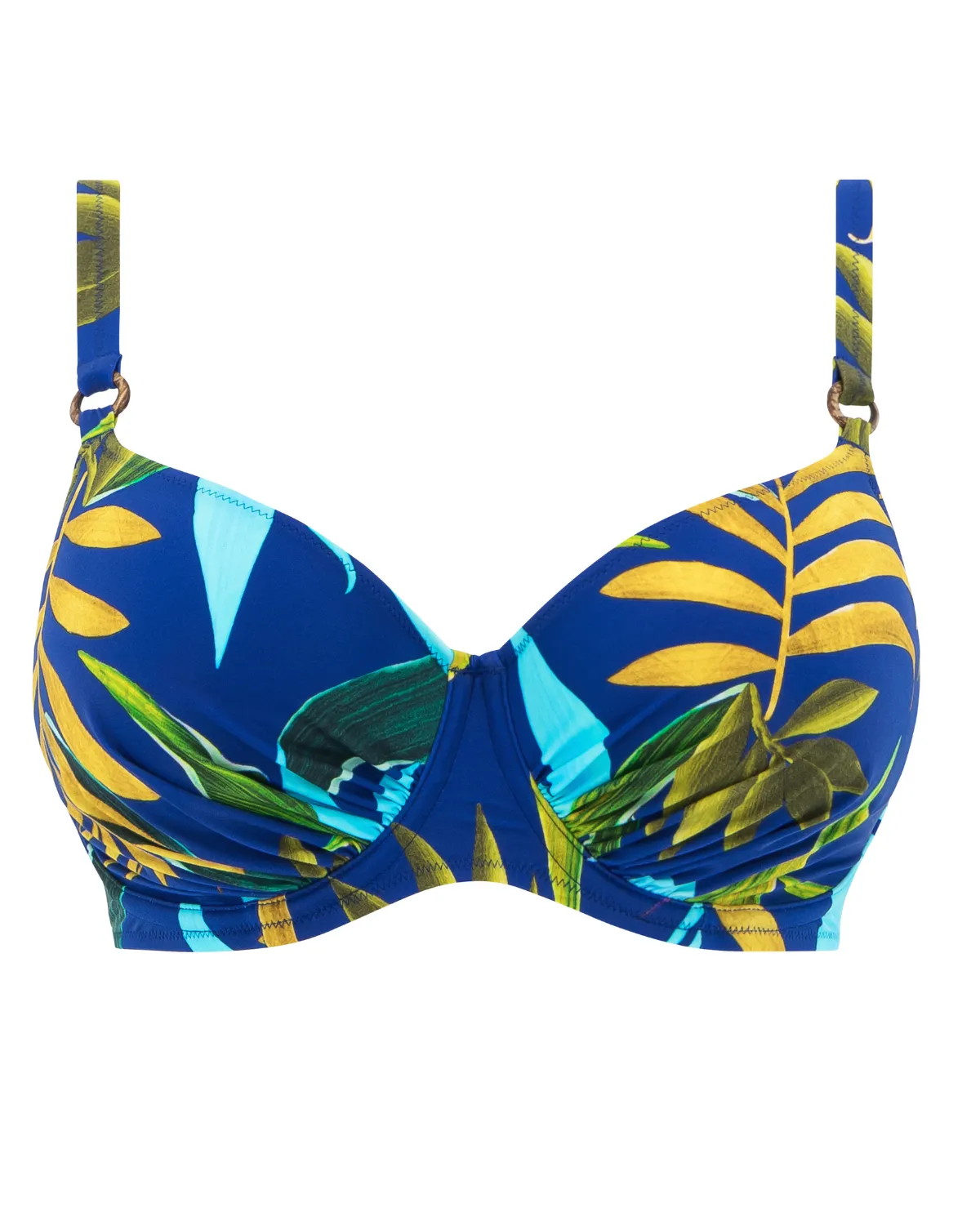 2024 Fantasie Pichola Full Cup Bikini Top