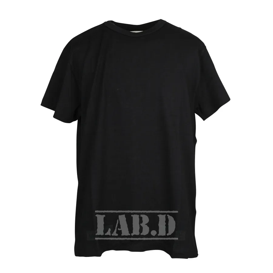 Street style cotton t-shirts