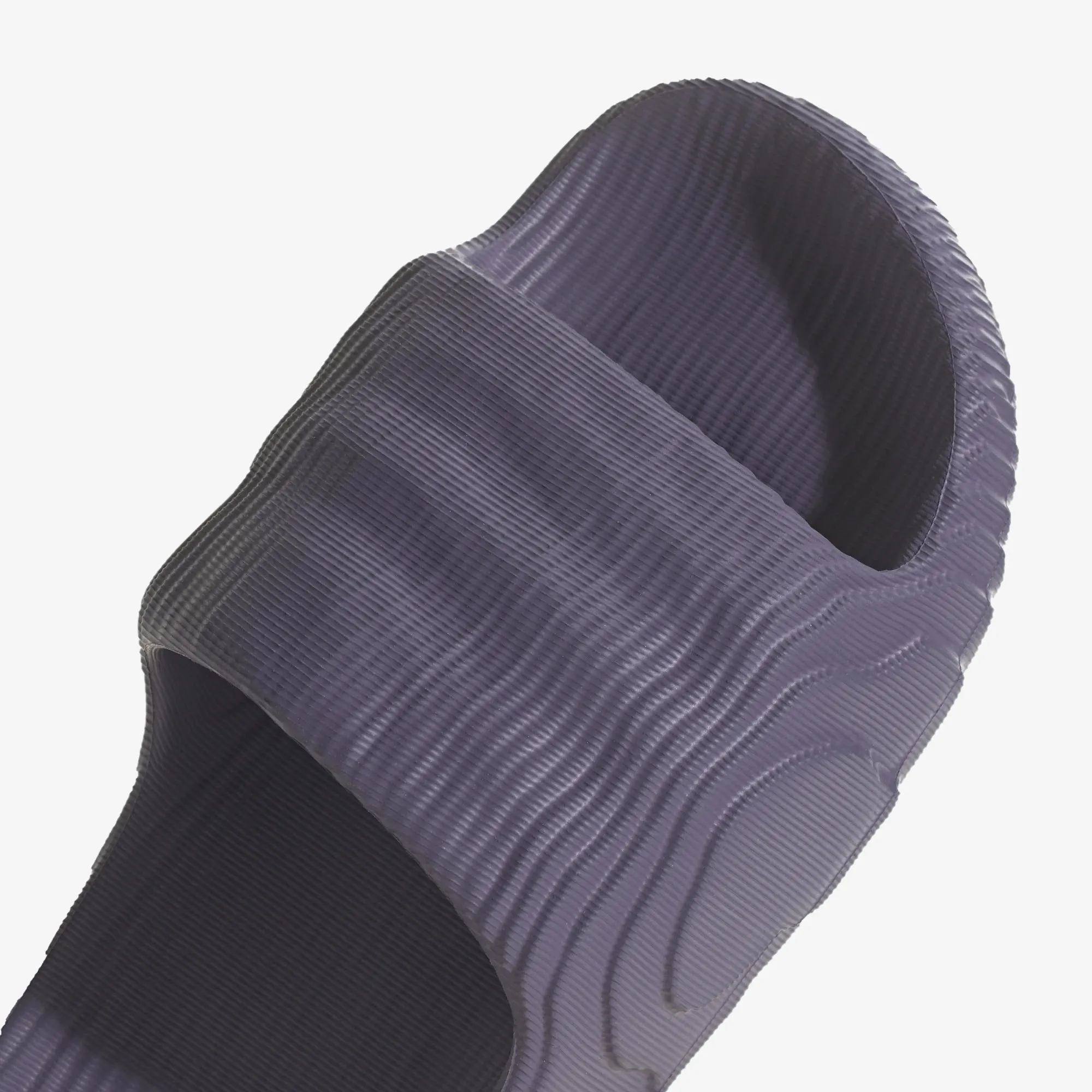 Tech Purple Adilette Slides