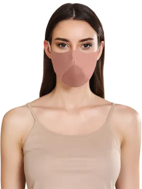 Adjustable Ear Loops Face Mask