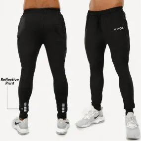 Element Black Apex Tech Bottoms on Sale