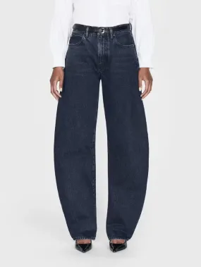 Dorado Baggy Bubble Jean