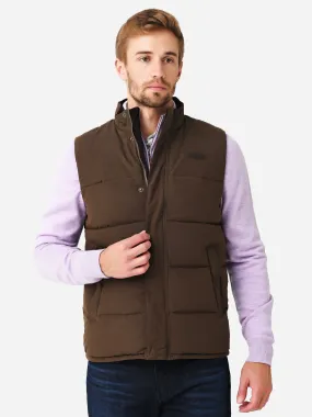 Barbour Men's Sleeveless Jacket