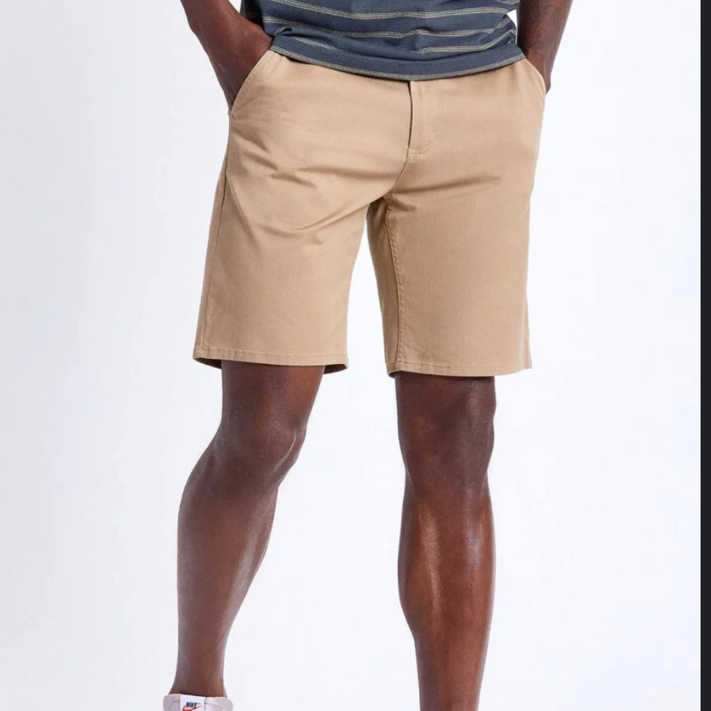 Choice Short by Brixton Chino