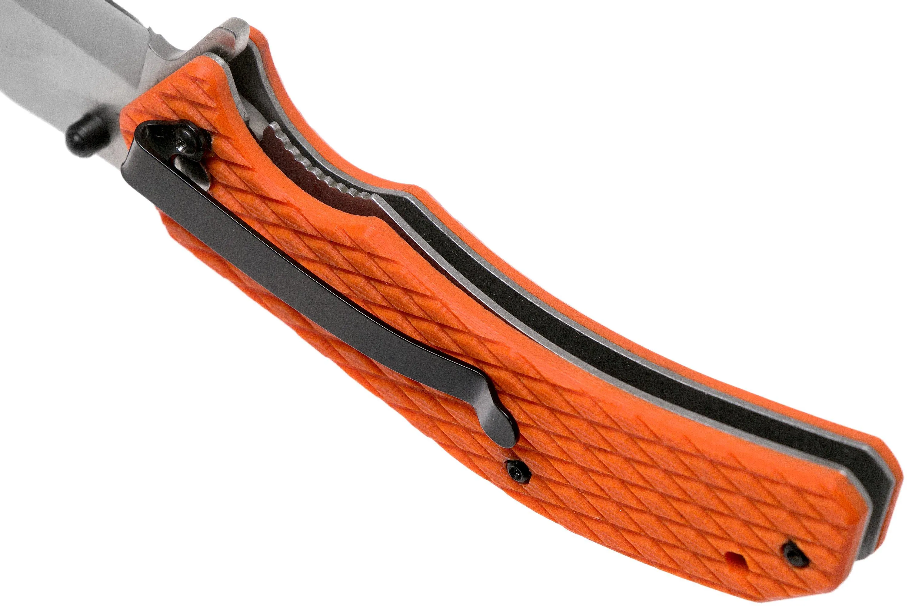 Böker Magnum Sar Tec Folder 01SC087 rescue knife