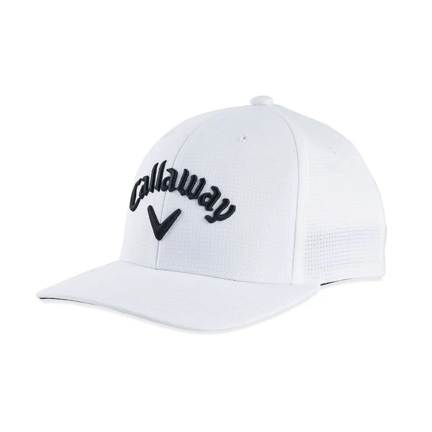 Callaway Tour Authentic Performance Pro Cap Odyssey Logo '22