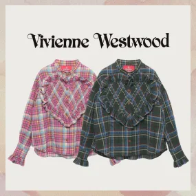 Vivienne Westwood Shirts & Blouses