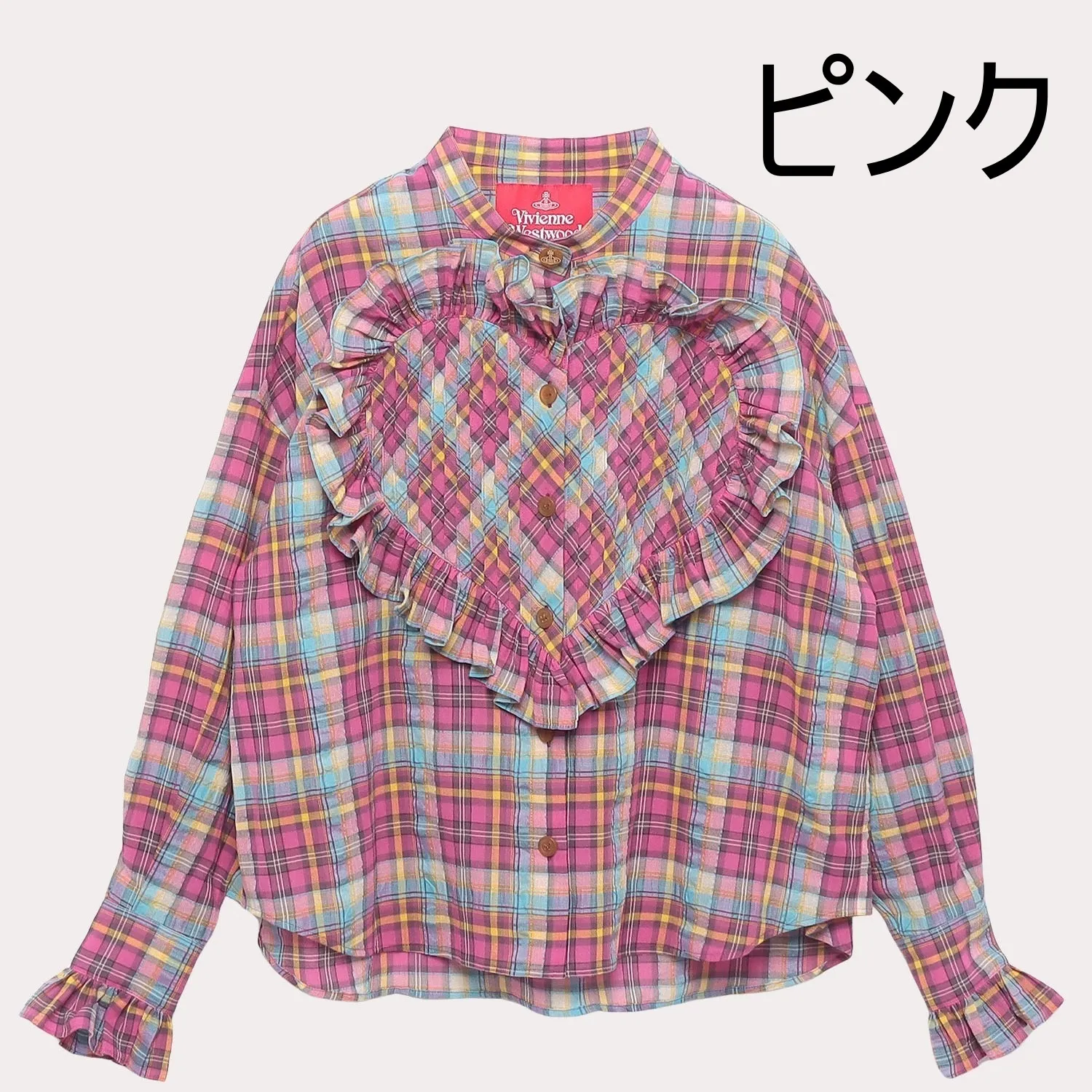 Vivienne Westwood Shirts & Blouses