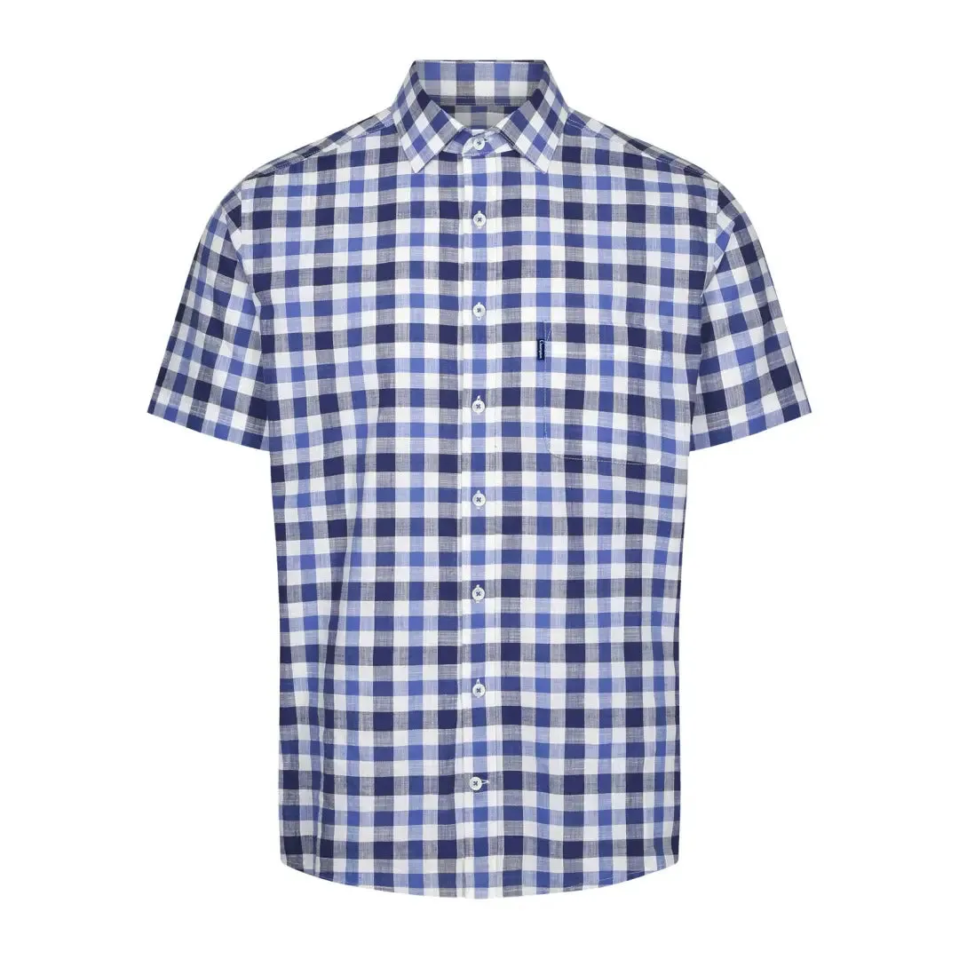 Champion Holkham Short Sleeve Shirt: Stylish Summer