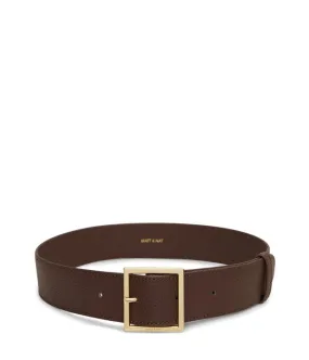 Joon Vegan High Waisted Belt