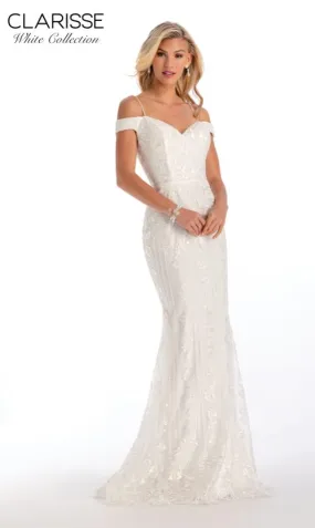 Formal Dress 600210