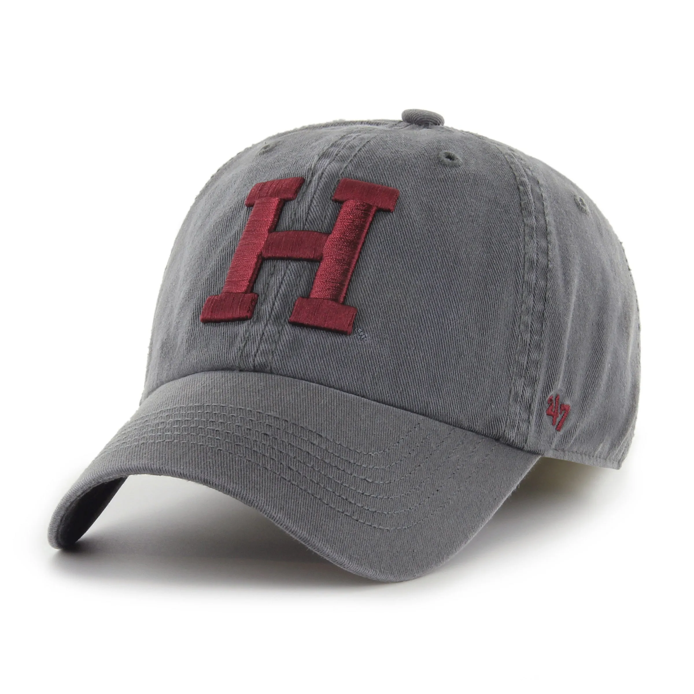 Harvard Crimson Franchise Hat