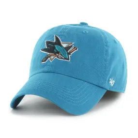 SAN JOSE SHARKS CLASSIC '47 FRANCHISE