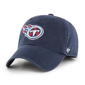 Tennessee Titans Franchise Hat