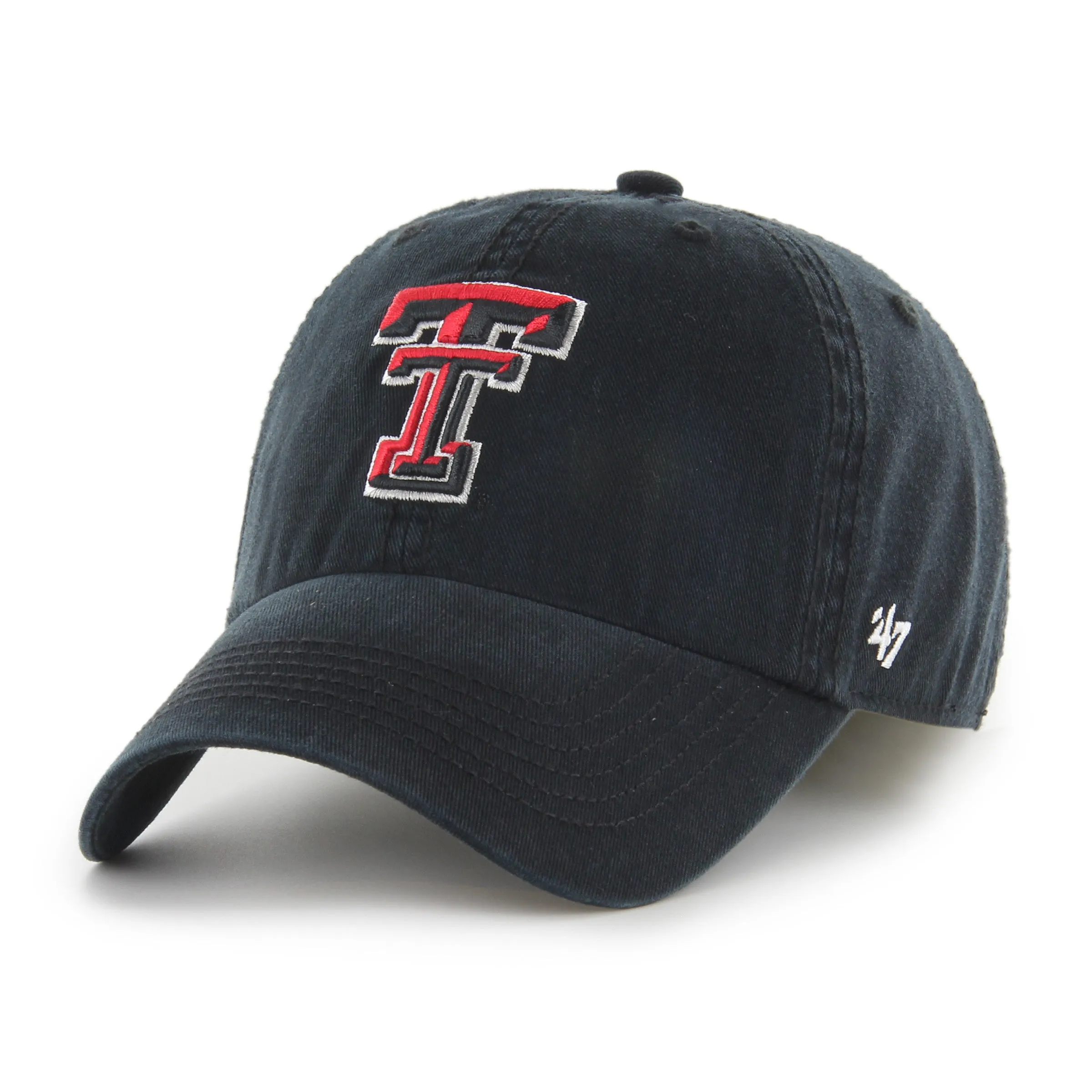 Texas Tech Red Raiders Franchise Hat