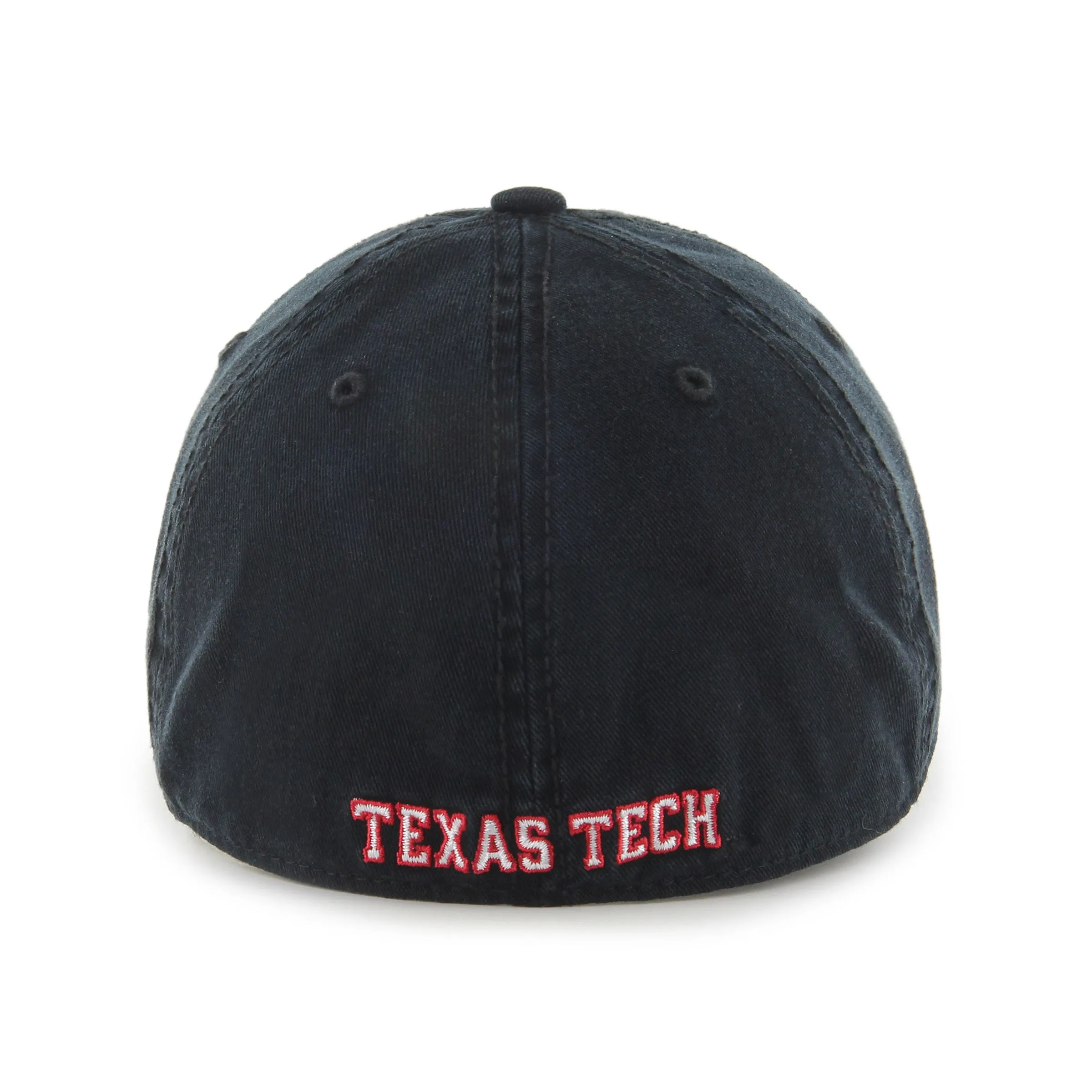 Texas Tech Red Raiders Franchise Hat