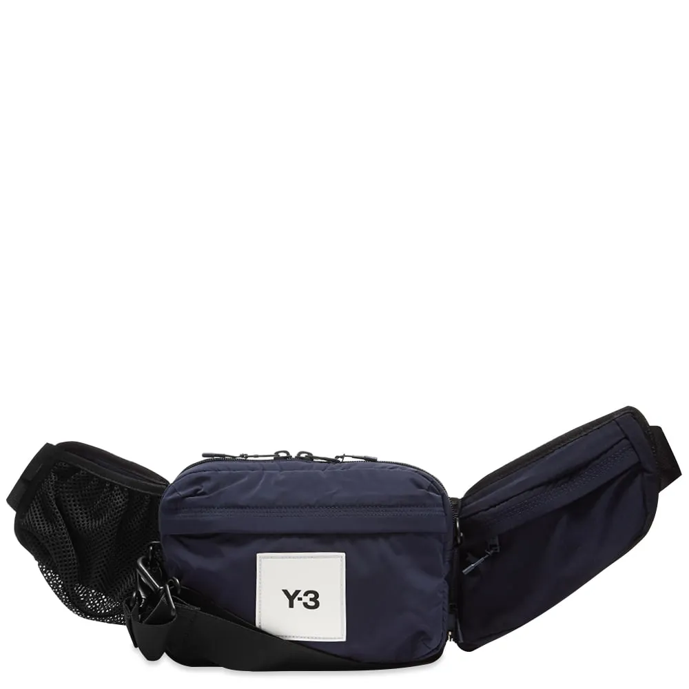 Classic Sling Bag Legend Ink by Y-3