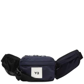 Classic Sling Bag Legend Ink by Y-3