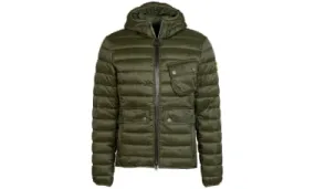 Clearance Men's Quilted Jackets