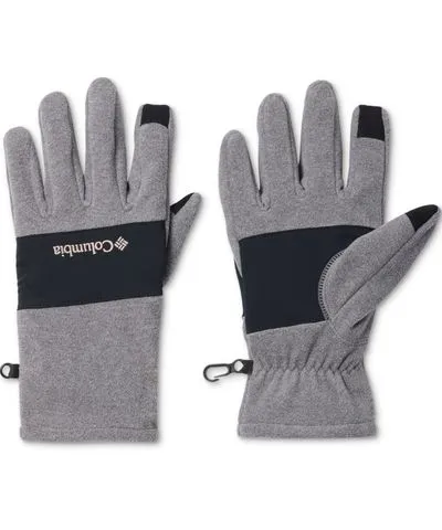 Columbia Men's Fleece Tech Gloves