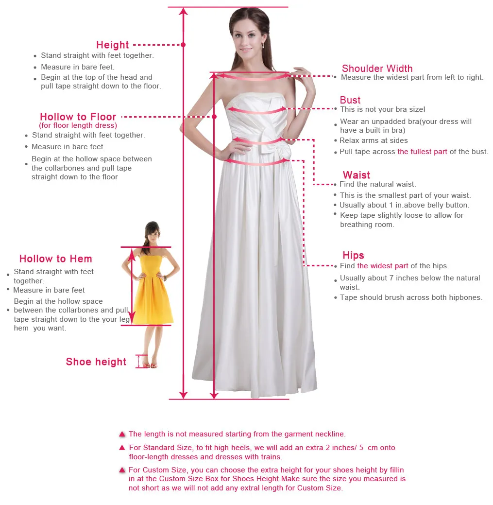 Convertible White Chiffon Halter Long Bridesmaid Dress, DB126