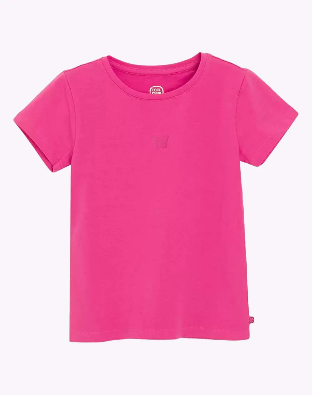 COOL CLUB Short-sleeved shirt for GIRL