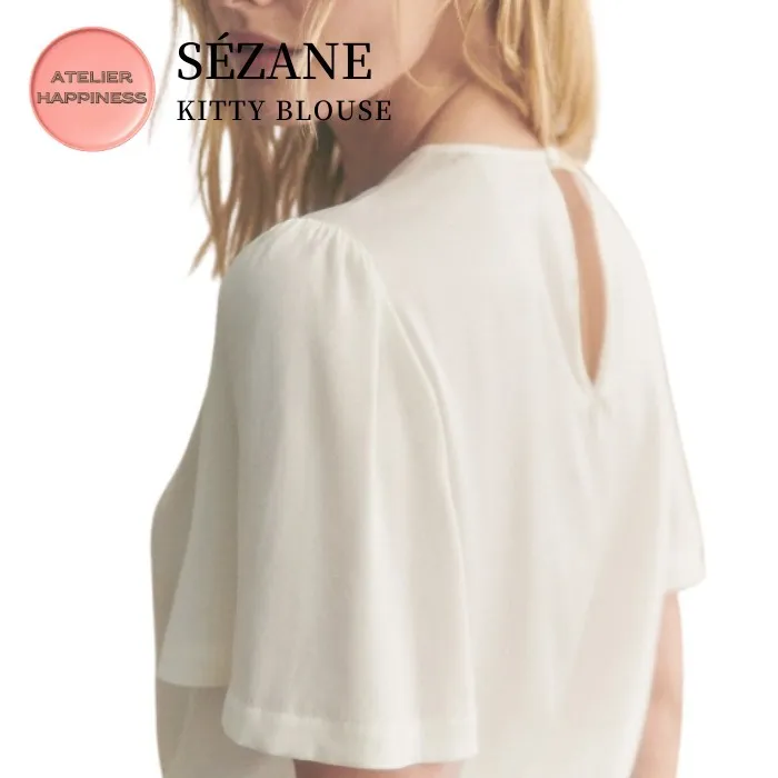 Casual Style Blended Fabrics Plain Short Sleeves