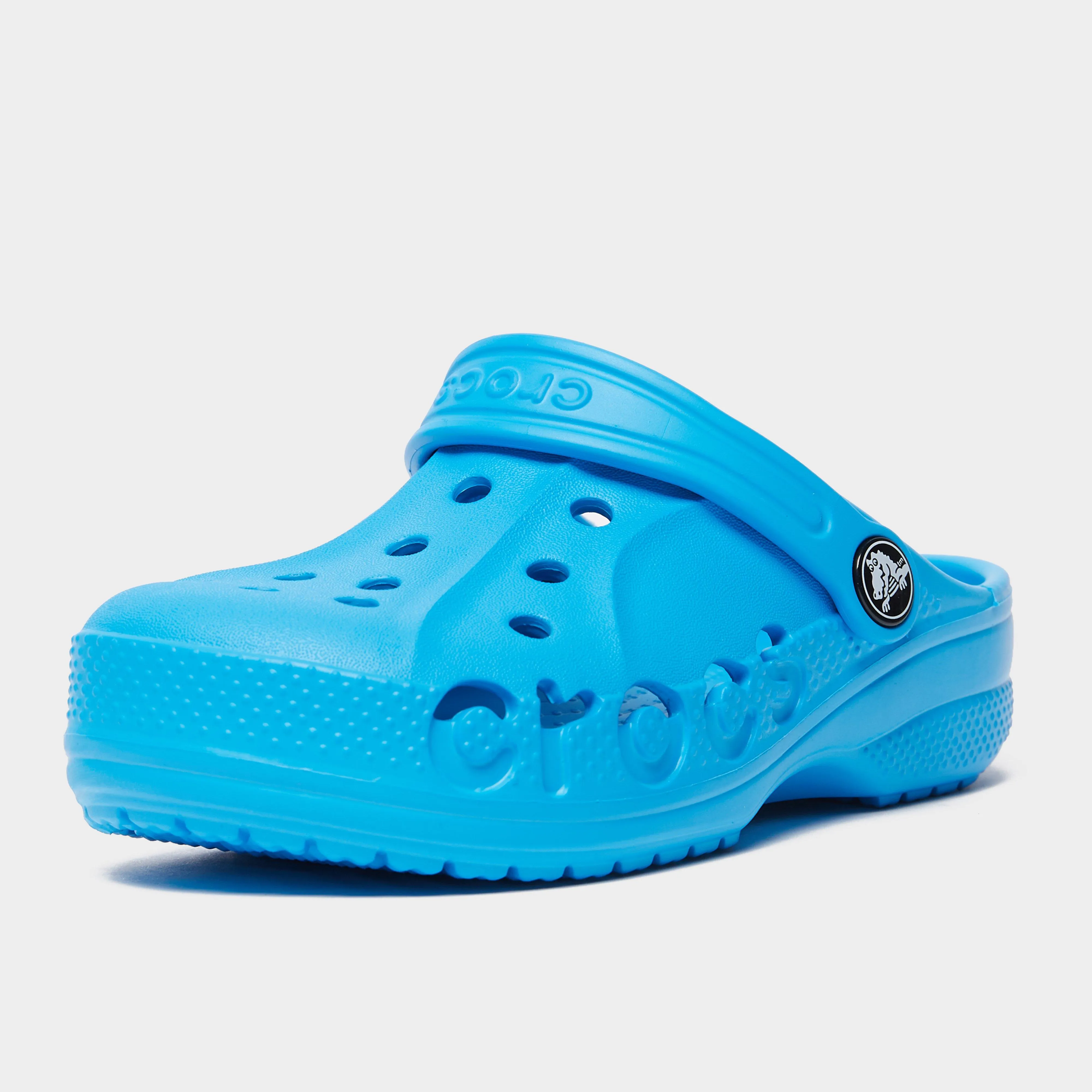Crocs Kids' Baya Clog | Millets
