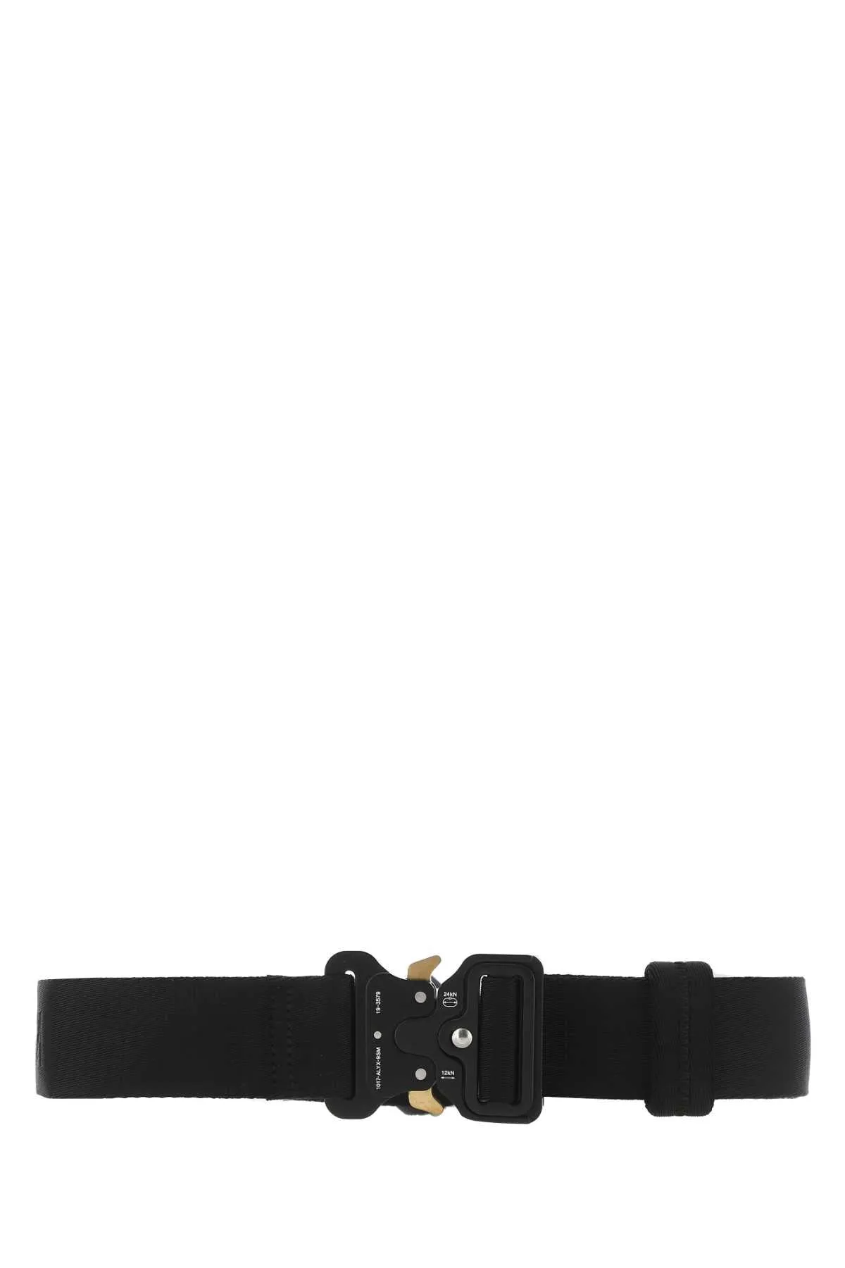 Night Lovers Cinch Belt