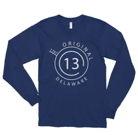 Delaware Original 13 Long Sleeve Shirt