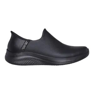 Nero Slip on Ultra Flex 3.0 Sports Shoes for Women Cod: 149593