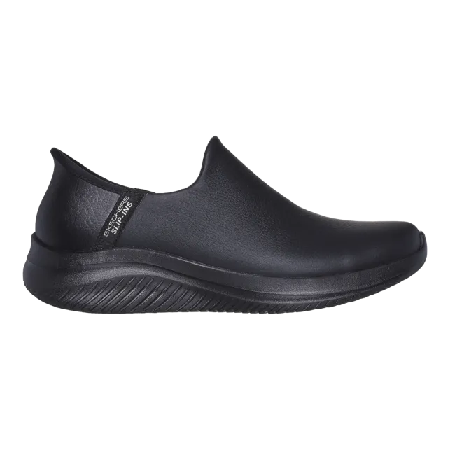 Nero Slip on Ultra Flex 3.0 Sports Shoes for Women Cod: 149593