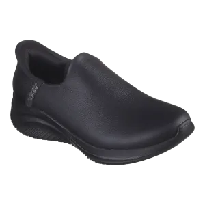 Nero Slip on Ultra Flex 3.0 Sports Shoes for Women Cod: 149593