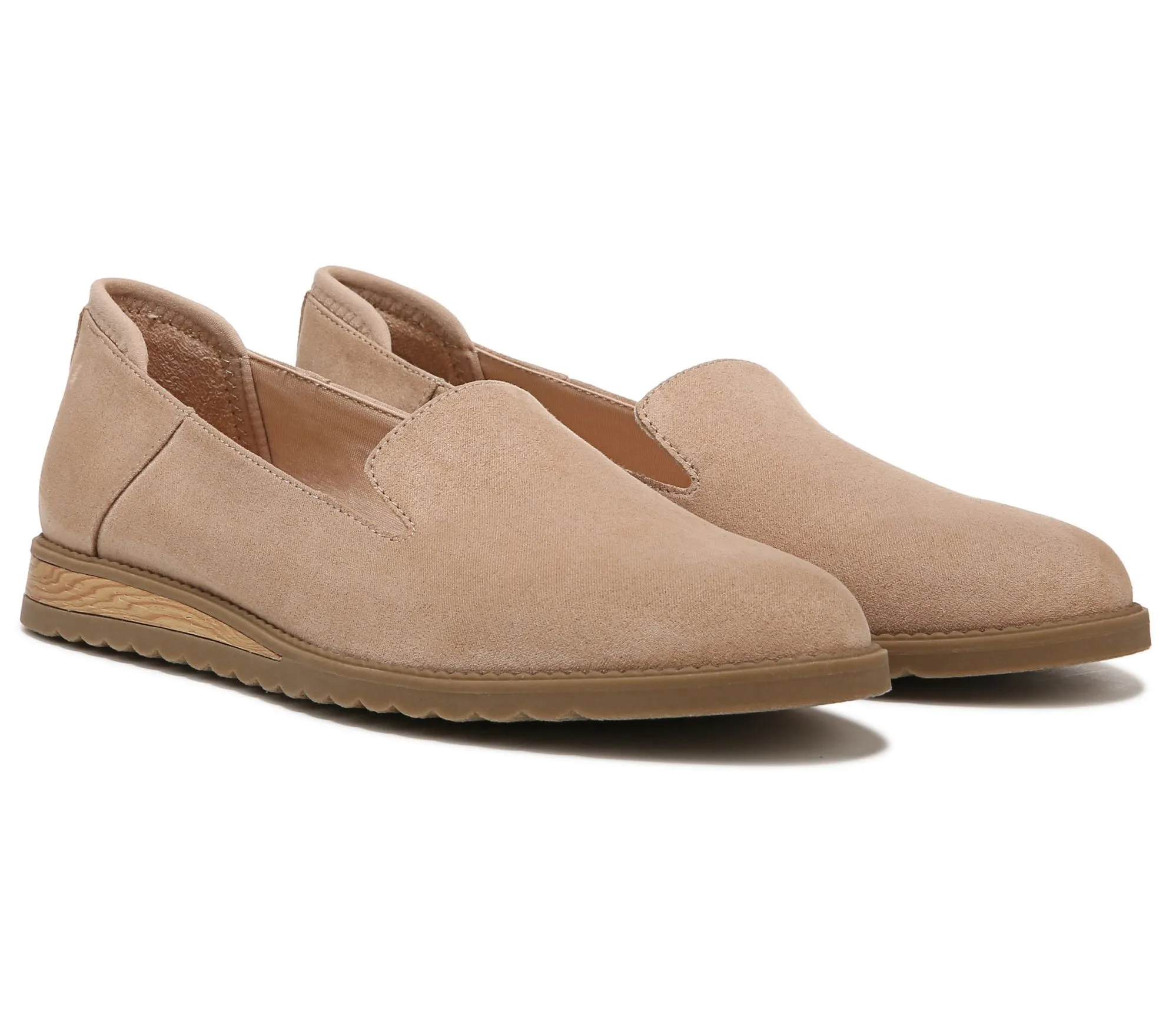 Dr Scholl Slip on Loafers Jetset