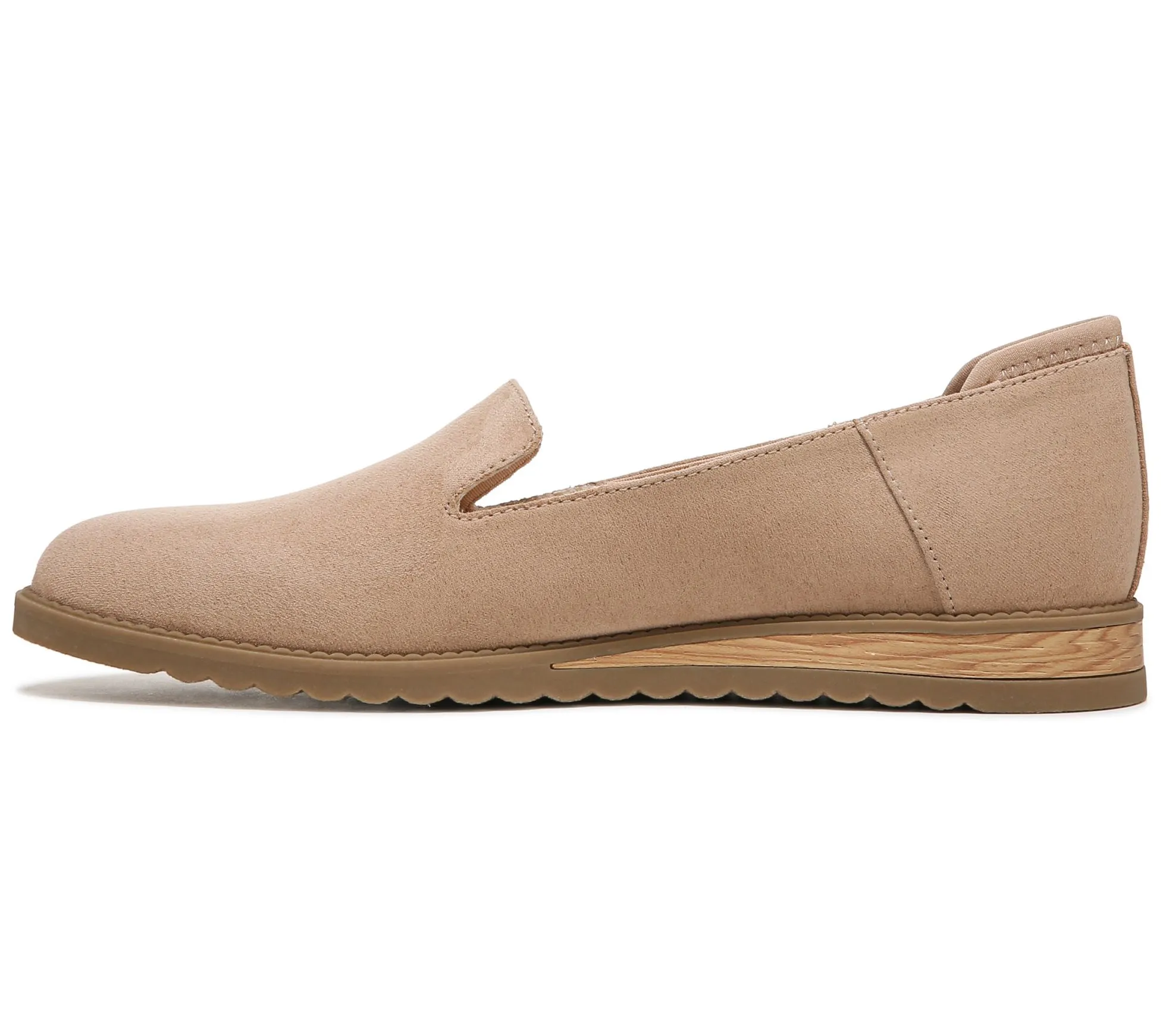 Dr Scholl Slip on Loafers Jetset