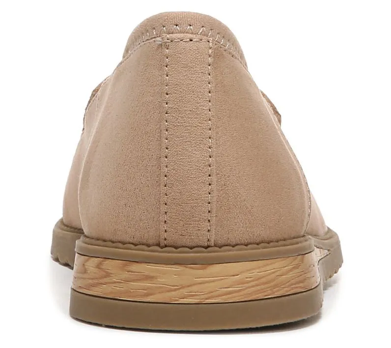 Dr Scholl Slip on Loafers Jetset