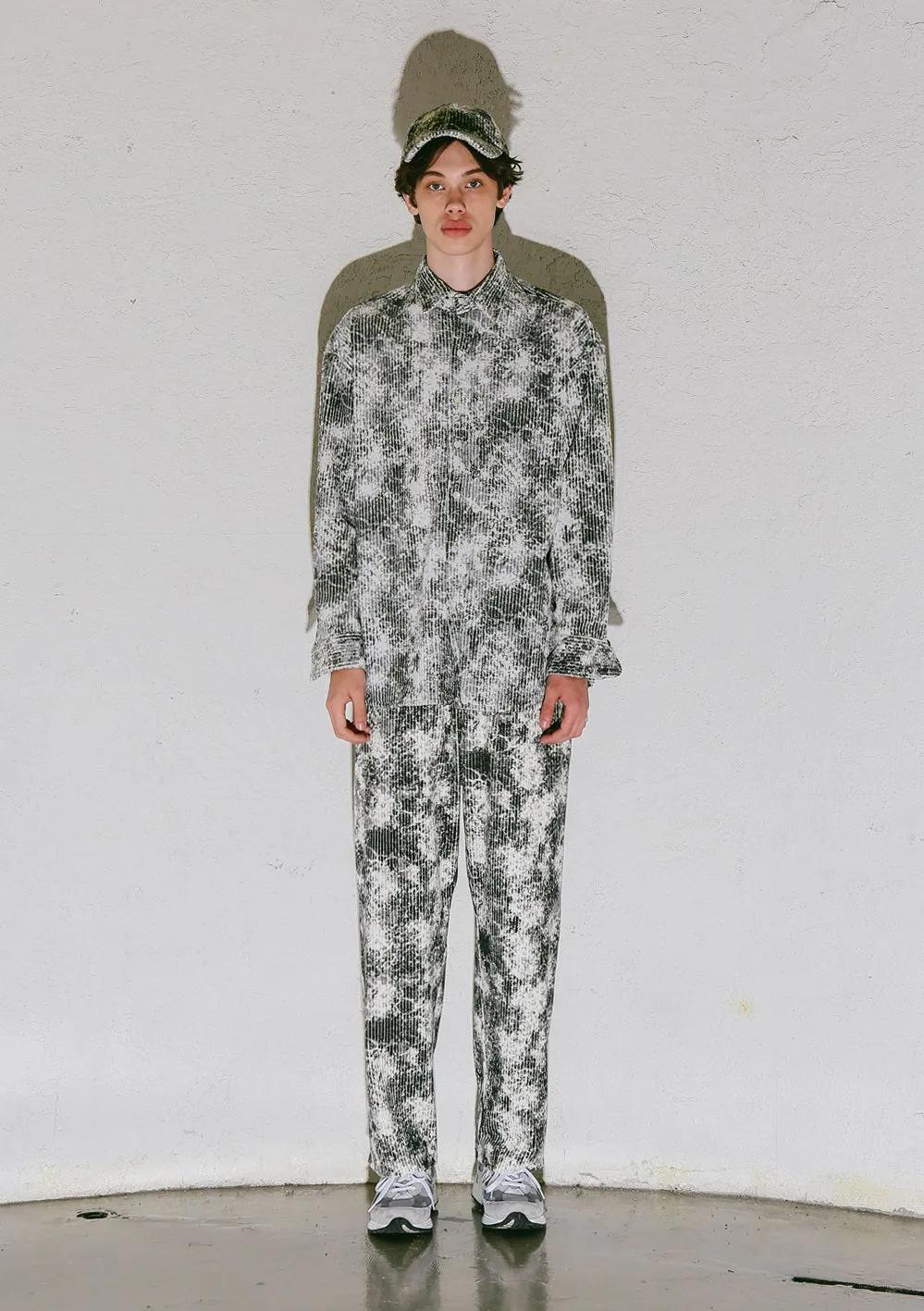 EFFECT SHIRTS (MULTI)