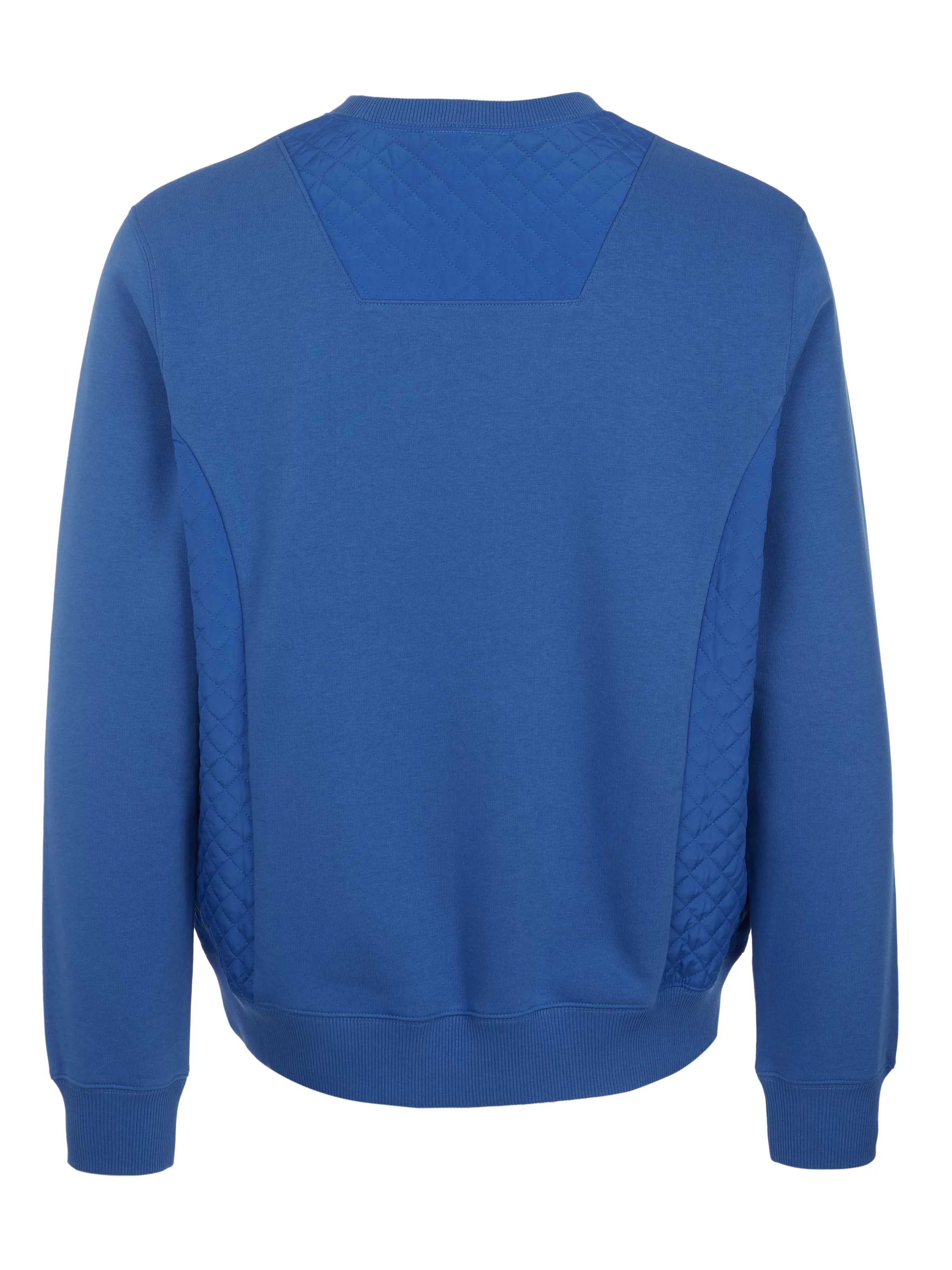 Emporio Armani Blue Sweater