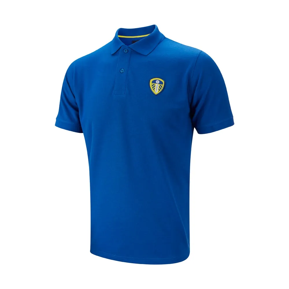 ESSENTIALS LEEDS POLO