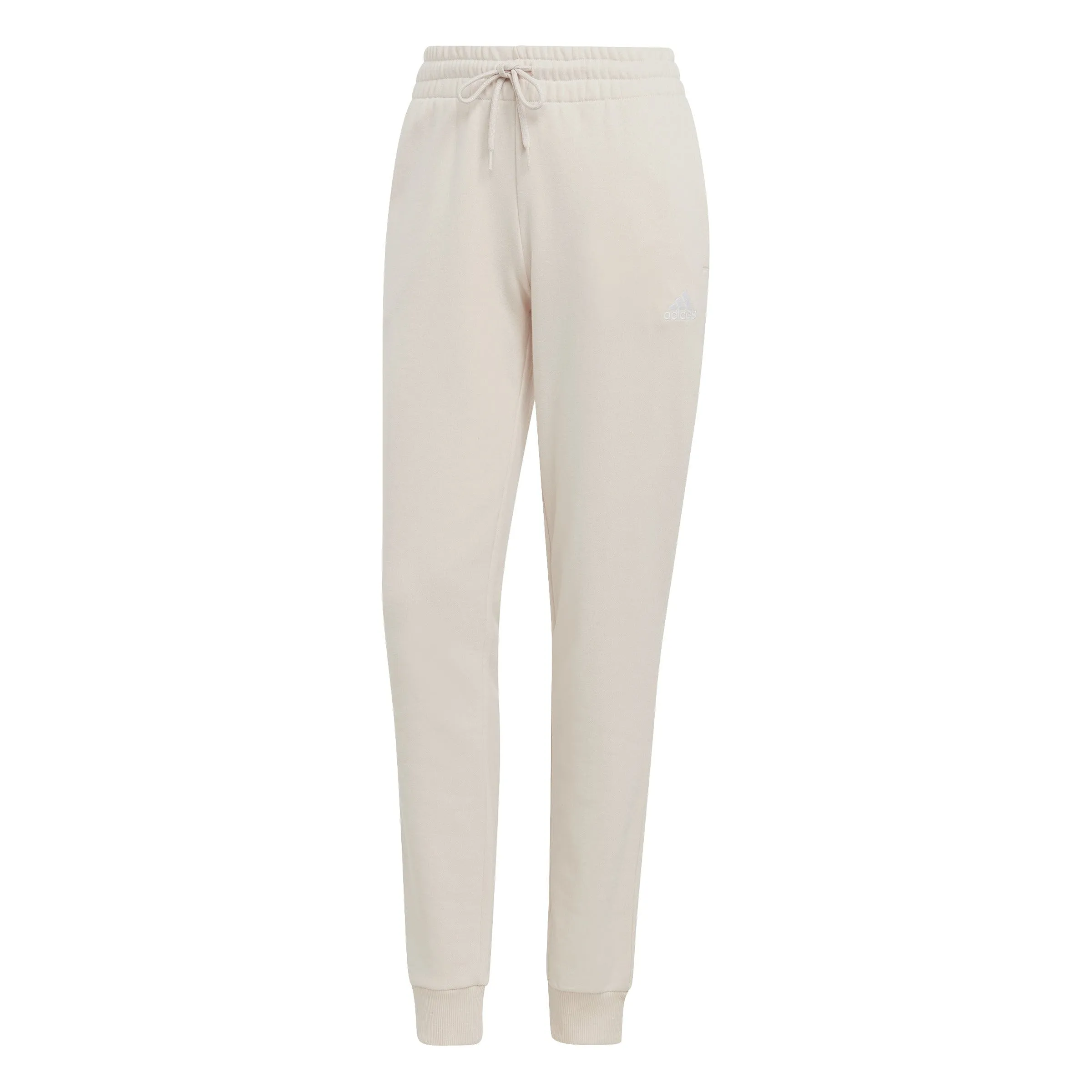 ESSENTIALS Linear French Terry Cuffed Pants