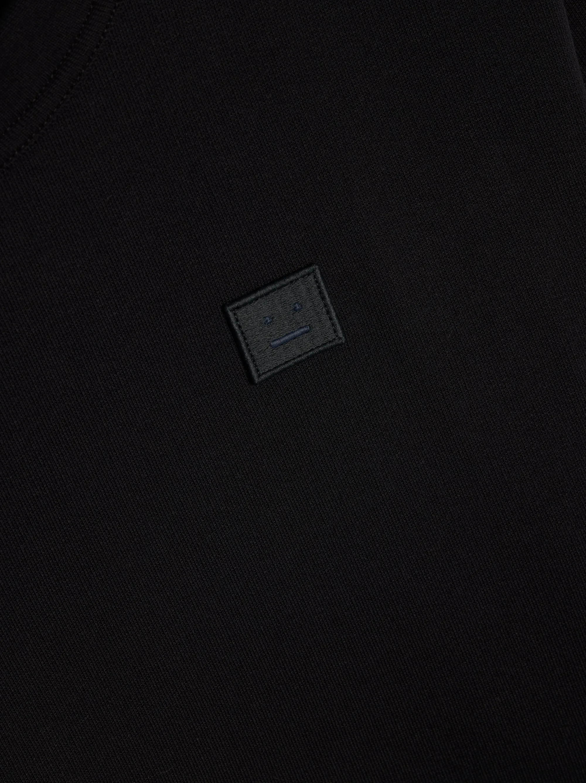 FA-UX-SWEA000165, Black