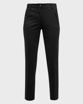 Fitted Trousers