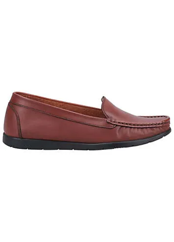 Fleet & Foster Tiggy Slip-On Loafers Grattan