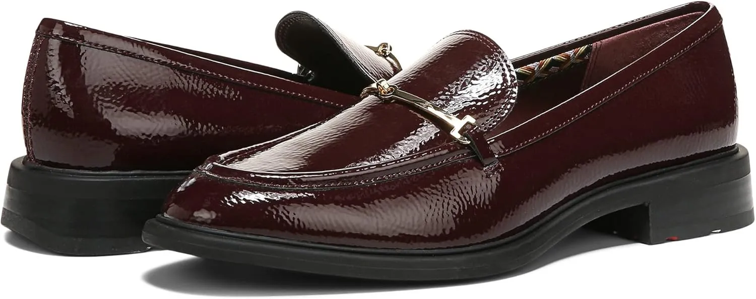 Franco Sarto EDA 3 Slip-On Loafers for Women