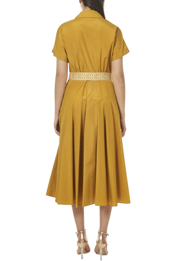 Fred Midi Dress