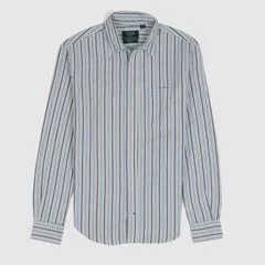 Gitman Vintage DeeCee Woven Cotton Shirts