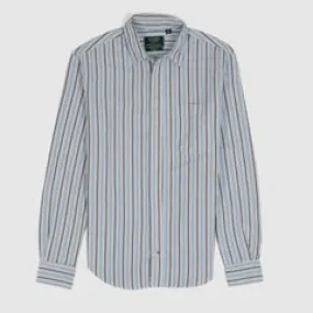 Gitman Vintage DeeCee Woven Cotton Shirts