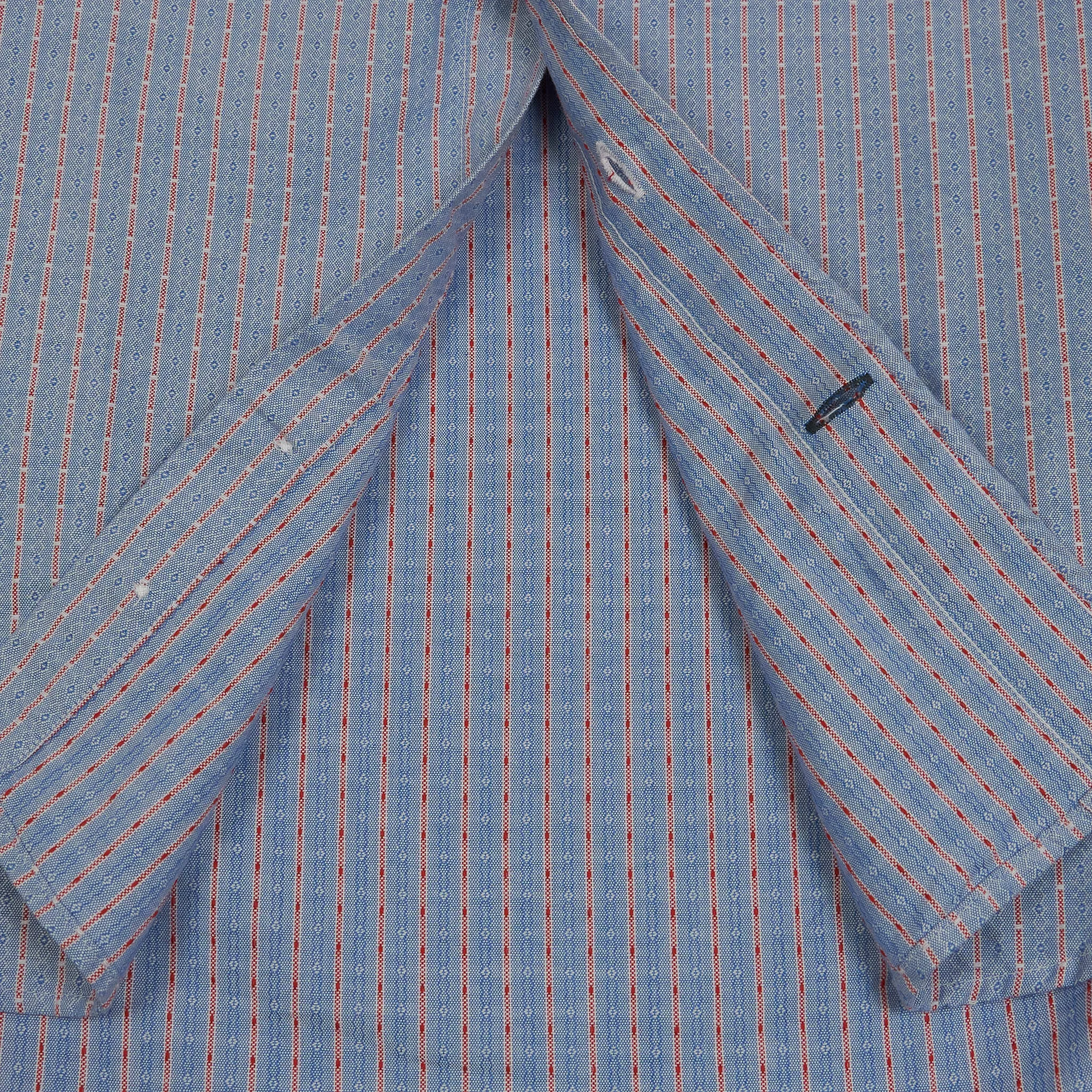 Gitman Vintage DeeCee Woven Cotton Shirts