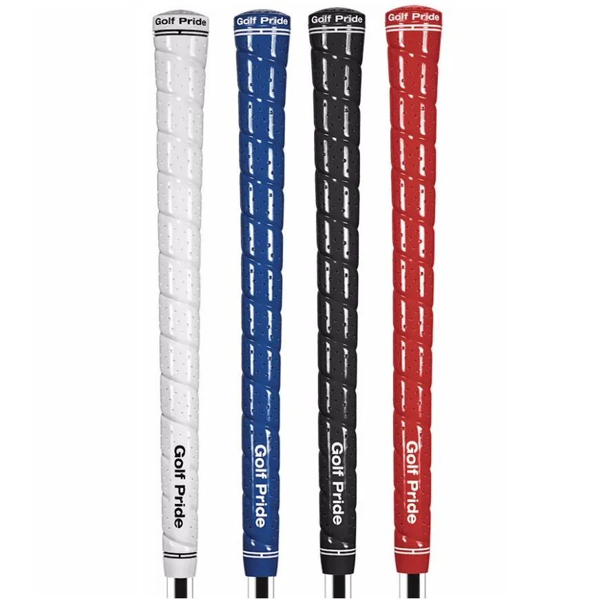 High Quality Golf Pride 2G Swing Grips