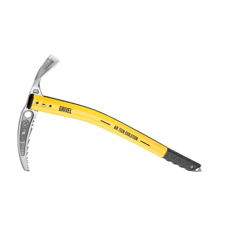 Lightweight Ice Axe